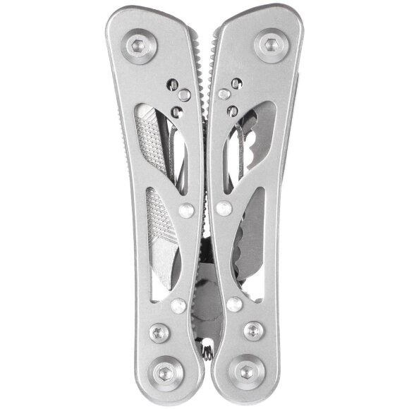 Мультитул Ganzo G104S, серебристый Мультитул Ganzo G104S, серебристый