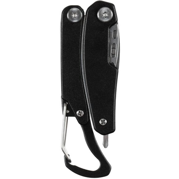 Мультитул Fixer, черный Мультитул Fixer, черный