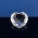 Стела Heart, в подарочной упаковке Стела Heart, в подарочной упаковке