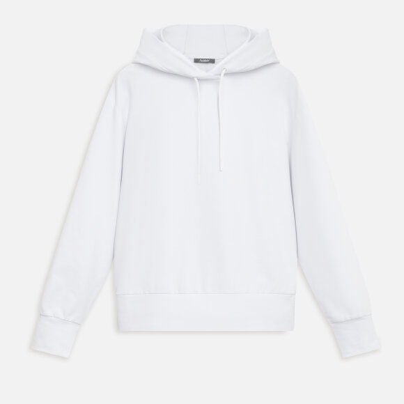 Худи с капюшоном, унисекс ALEX белый, размер M Худи с капюшоном, унисекс ALEX белый, размер M
