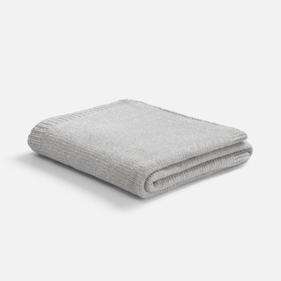 Плед Cozynova, светло-серый Плед Cozynova, светло-серый