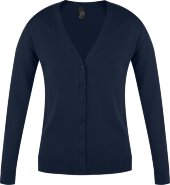 Джемпер женский Golden Women, темно-синий