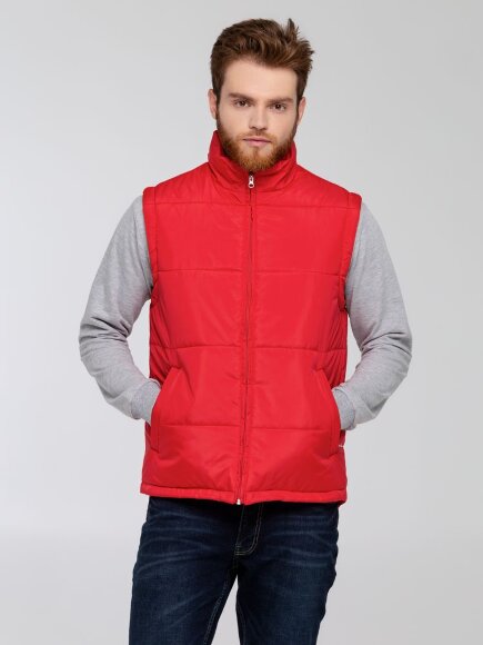 Жилет Kama, красный Жилет Kama, красный