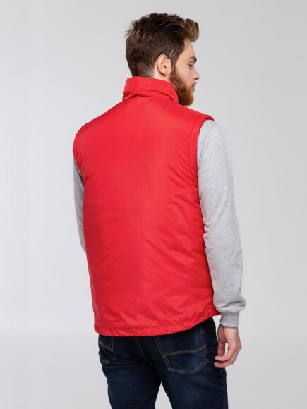 Жилет Kama, красный Жилет Kama, красный