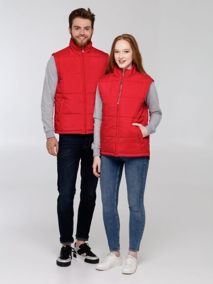 Жилет Kama, красный Жилет Kama, красный