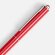 Ручка шариковая Senator Point, ver.2, красная
