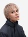 Куртка на стеганой подкладке Robyn, темно-синяя