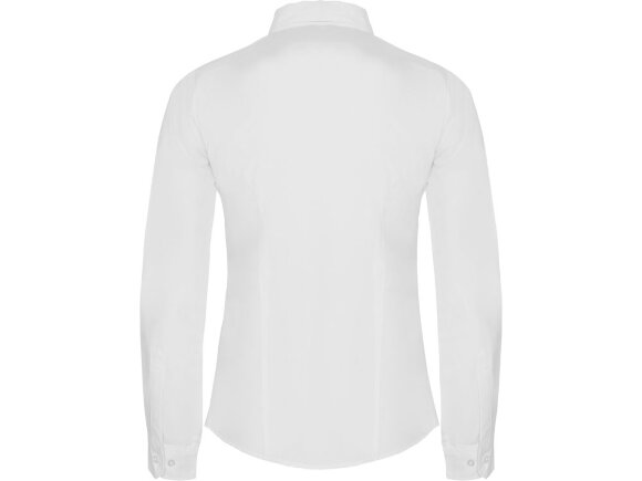 Рубашка Sofia женская с длинным рукавом, белый