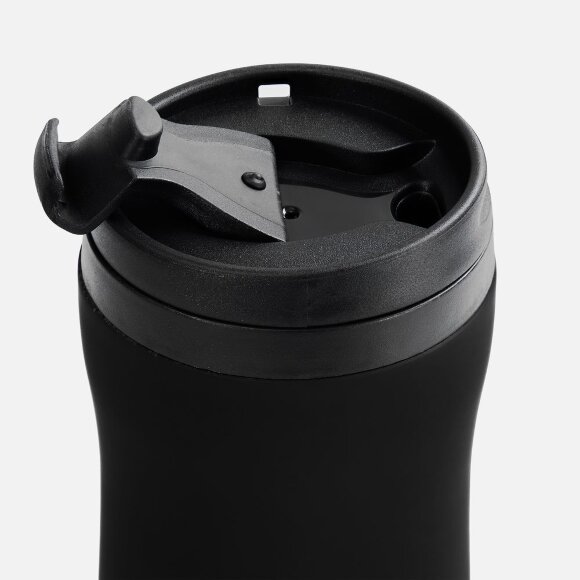 Термостакан Forma, черный