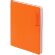 Ежедневник Tact, недатированный, оранжевый