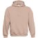 Толстовка Hooded, розовая Толстовка Hooded, розовая