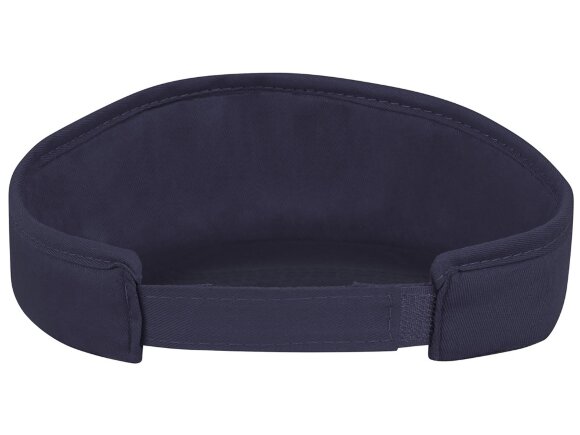 Козырек Hera, темно - синий