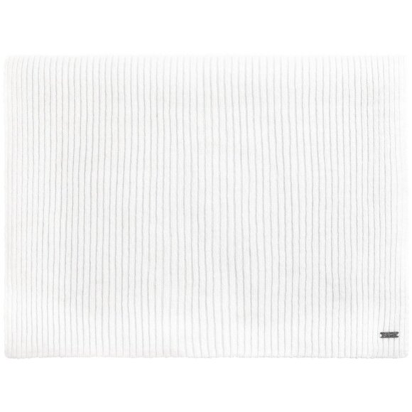 Шарф Alpine, белый