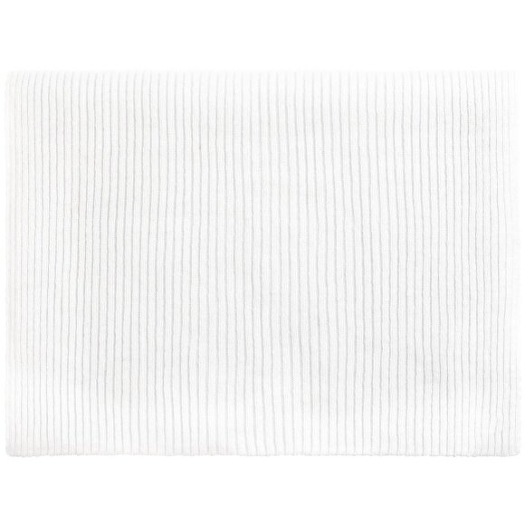 Шарф Alpine, белый