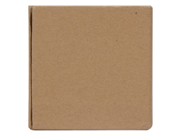 Настольная подставка с блоком для записей Desk