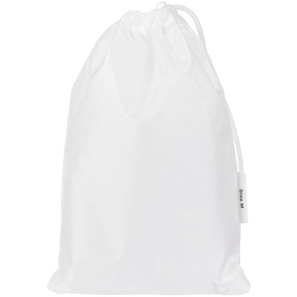 Ветровка Kivach Promo, белый