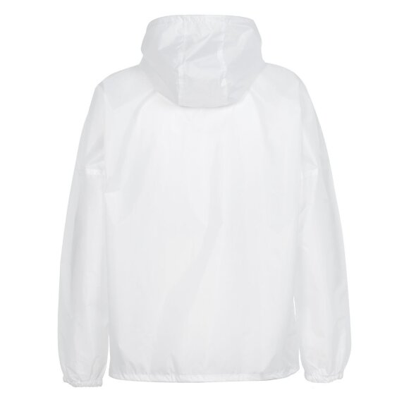 Ветровка Kivach Promo, белый Ветровка Kivach Promo, белый