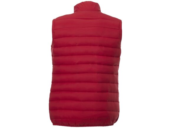 Утепленный жилет для женщин Pallas, красный Утепленный жилет для женщин Pallas, красный