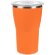 Термостакан Sapporo без логотипа, оранжевый