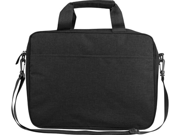 Сумка Брейв для документов и ноутбука 13,3, черный Сумка Брейв для документов и ноутбука 13,3, черный