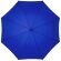 Зонт-трость LockWood, синий Зонт-трость LockWood, синий