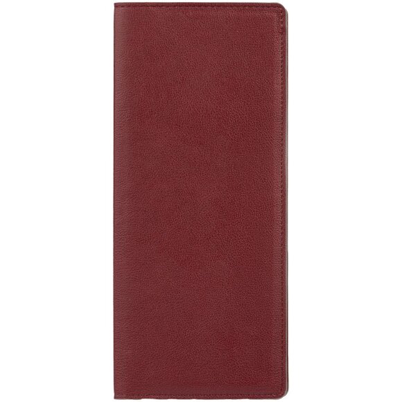 Набор Petrus Travel, красный