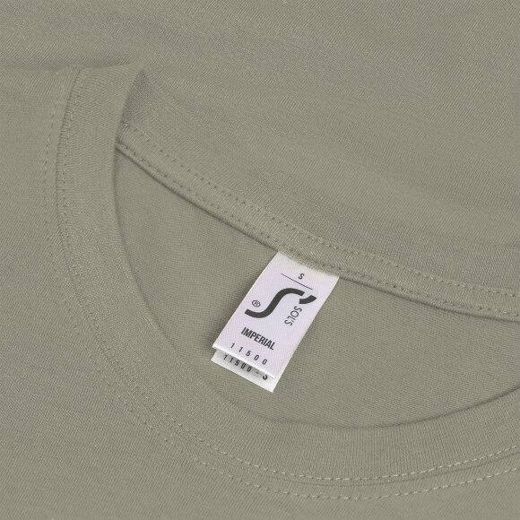Футболка Imperial 190, хаки Футболка Imperial 190, хаки