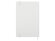 Записная книжка Moleskine Classic (в линейку) в твердой обложке, Medium (11,5x18 см), белый