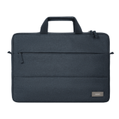 Сумка для ноутбука Fabio, синий
