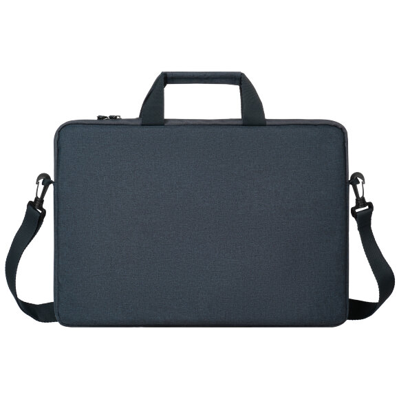 Сумка для ноутбука Fabio, синий Сумка для ноутбука Fabio, синий