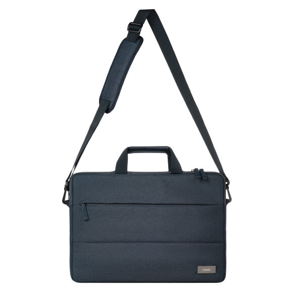 Сумка для ноутбука Fabio, синий Сумка для ноутбука Fabio, синий