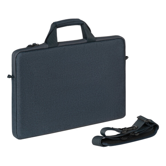 Сумка для ноутбука Fabio, синий Сумка для ноутбука Fabio, синий