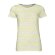 Футболка Miles Women серая с желтым Футболка Miles Women серая с желтым