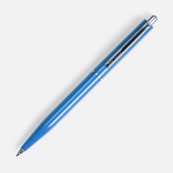 Ручка шариковая Senator Point, ver.2, синяя Ручка шариковая Senator Point, ver.2, синяя