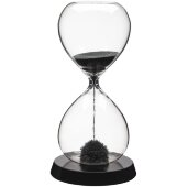 Магнитный антистресс Elusive Time, черный Магнитный антистресс Elusive Time, черный
