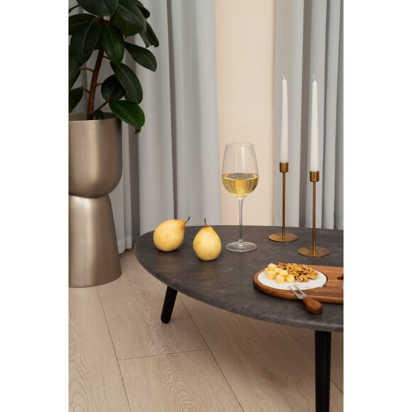 Бокал для вина Blanche, прозрачный Бокал для вина Blanche, прозрачный