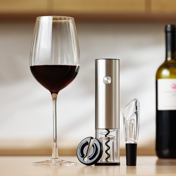 Бокал для вина Blanche, прозрачный Бокал для вина Blanche, прозрачный