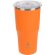 Термостакан Sapporo М, оранжевый Термостакан Sapporo М, оранжевый