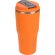 Термостакан Sapporo М, оранжевый Термостакан Sapporo М, оранжевый