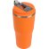 Термостакан Sapporo М, оранжевый Термостакан Sapporo М, оранжевый