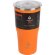 Термостакан Sapporo М, оранжевый Термостакан Sapporo М, оранжевый