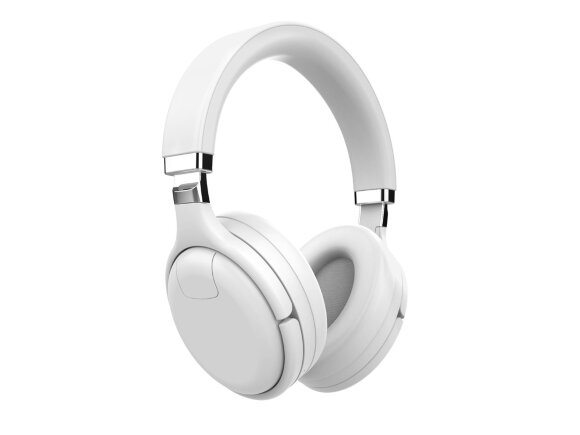 Беспроводные наушники HIPER SILENCE ANC HX3, белый Беспроводные наушники HIPER SILENCE ANC HX3, белый