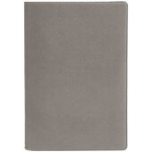 Обложка для паспорта Devon, серая