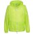 Ветровка Kivach Promo, желтый неон