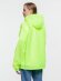 Ветровка Kivach Promo, желтый неон