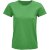 Футболка женская Pioneer Women, ярко-зеленая
