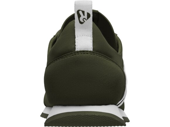 Кроссовки Nadal, армейский зеленый/белый Кроссовки Nadal, армейский зеленый/белый