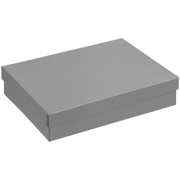 Коробка Reason, серая Коробка Reason, серая