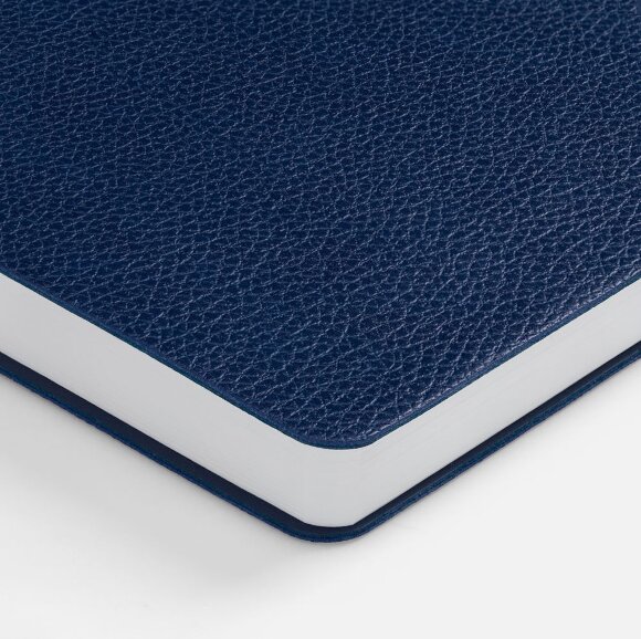 Ежедневник Lafite, недатированный, синий Ежедневник Lafite, недатированный, синий