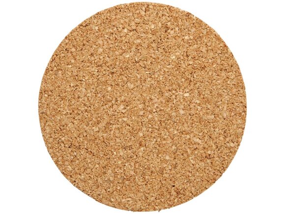 Набор чашек с костерами Hartley, белый